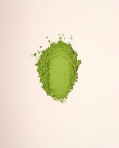 Okuunmo Matcha
