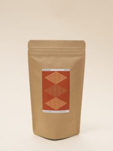Mie Hojicha