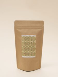 Black Tea Blend