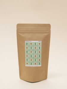 Mie Genmaicha