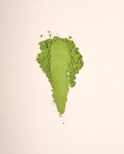 Okumidori Matcha