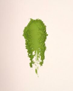 Saemidori Matcha